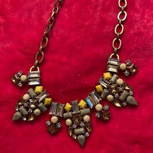 J. Crew Necklace